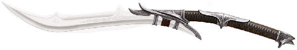 foto Mithrodin Sword